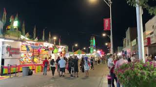 Hamtramck Labor Day festival 2024 [upl. by Ciardap278]