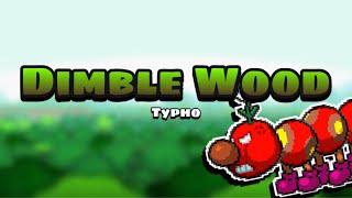 Dimble Wood  Remaster  Mario amp Luigi Bowser’s Inside Story [upl. by Gonta74]