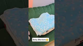 BABY BLANKETSWORTH BUYINGSUPER SOFT parentingtips parentingideas babyblankets [upl. by Kenyon]