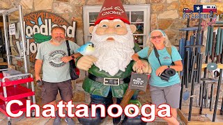 Visit Chattanooga Tennessee  Must See Attractions [upl. by Accebber198]