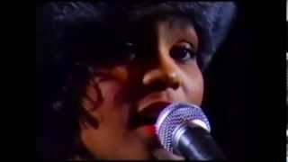 RARE Whitney Houston Star Spangled Banner 1988 [upl. by Tlok]