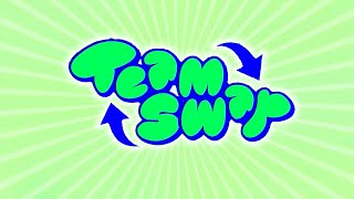 Team Swap Jingle HD [upl. by Yssirhc]