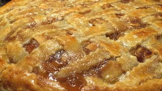 Julies Apple pie [upl. by Clement]