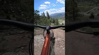 Putting the 2024 Orbea Rallon through some paces [upl. by Arrais]