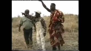 419 Part 1  Ghana Movie [upl. by Weiman590]