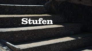 Stufen  Hermann Hesse [upl. by Dragoon]