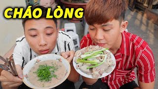 Cực Thèm Với Dĩa Lòng Luộc 50k Này [upl. by Ayim311]