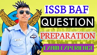 90 BAFA EXAM EXPERIENCE  FULL DETAILS  BANGLADESH AIR FORCE [upl. by Breban]