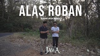 Alas Roban Part 1 [upl. by Colombi]