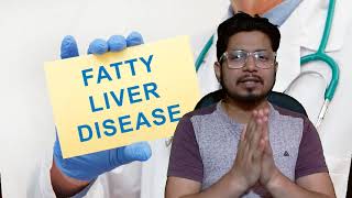 Fatty liver symptoms in Hindi  fatty liver kya hota hai [upl. by Cullen]