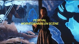 BANDEANNONCE  Festival « Les Norvégiennes en scène »  Musée dOrsay [upl. by Tletski960]