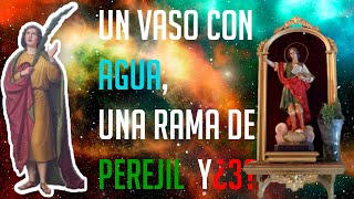 💰 Oración San Pancracio para dinero encender una vela 🕯 [upl. by Daggna]