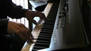 Kawai MP10  Demo Concert Grand by Loris Tarantino [upl. by German699]