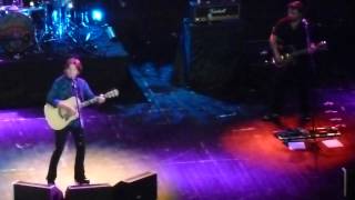 John Fogerty at quotCrocus City Hallquot Moscow Russia 26062011 Part 1 of 3 [upl. by Acinorahs]