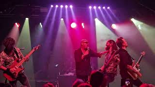 Geoff Tate  Munich Nov 5 2024 4K [upl. by Sonahpets]