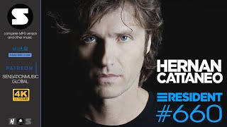 4K Hernan Cattaneo  Resident 660 Woodstock 69 Bloemendaal Netherlands  30 December 2023 [upl. by Goerke]