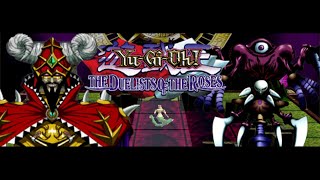 Lets Play  YuGiOh The Duelists of the Roses  Episode 22  Manawyddan Fab Llyr [upl. by Gibeon]