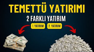 Temettüleri 10 yıl boyunca geri yatırın Sonuçlar İNANILMAZ [upl. by Koran213]