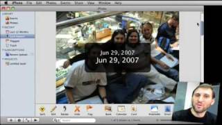 Ten Ways To Do Slideshows On Your Mac MacMost Now 203 [upl. by Atsirhcal]