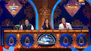 Indias Best Dramebaz I Part 02 I 10th January 2016 [upl. by Ivory874]