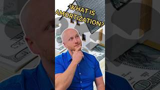 What is Amortization in Mortgages 📅💸 [upl. by Schear]