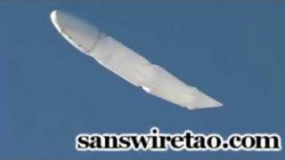 SanswireTAO Segmented Airship Demonstration [upl. by Aihseym850]