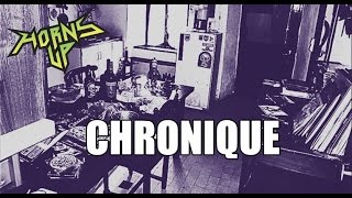 Peste Noire  La ChaiseDyable  Chronique [upl. by Dugas]