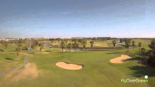 Salgados Golf  drone aerial video  Salgados golf course  Hole08 [upl. by Hannah2]