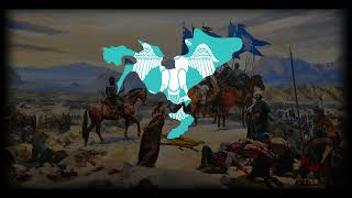 Ottoman Mehter March about Battle of Manzikert  quotMalazgirt Marşıquot  English Lyrics [upl. by Neff]