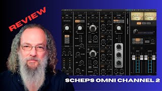 Scheps Omni Channel 2 Review [upl. by Latini]