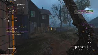 COD shipment 247 gameplay  no commentary [upl. by Lecram]