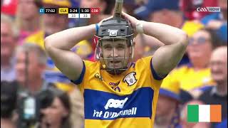 Clare v Cork All Ireland Final 2024 Full Highlights [upl. by Akinuahs]