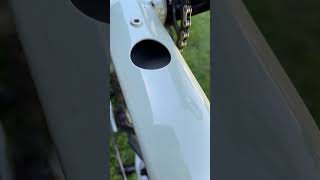 Commencal Meta AM Dropper Routing [upl. by Romain]