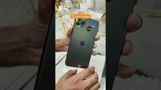 iPhone 11 Pro Max 512GB 4 Months warranty Free Delivery  Game On Hai [upl. by Atinit]