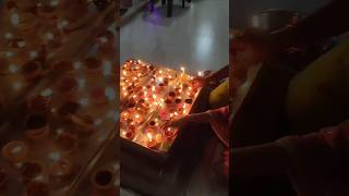 Diwali 🪔🪔🪔minivlog shortvideo [upl. by Clarkin538]