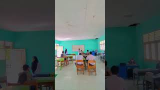 Kegiatan kolaborasi Guru Bimbingan Konseling wali kelas dan Guru mapel [upl. by Eigroeg473]