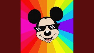 MICKEY MOUSE CLUBHOUSE THEME Remix [upl. by Othilie]