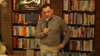 Igor Witkowski  zapowiedzi wydawnicze jesień 2016 [upl. by Nodnelg379]