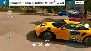 Car Parking Multiplayer MOD APK v48213 VIPUnlimited moneyGoldUnlocked everything [upl. by Aropizt]