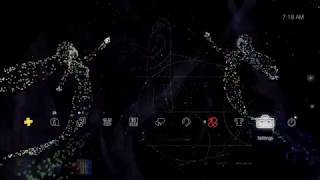 Tetris Effect Metamorphosis Dynamic Theme  Free PS4 Dynamic Theme [upl. by Carri179]