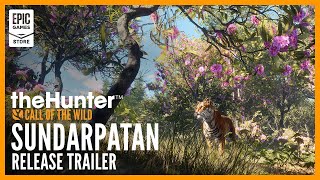 theHunter Call of the Wild  Nepal Release Trailer [upl. by Acinorev]