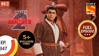 Baalveer Returns Season 2  Ep 347  Full Episode  21st June 2021 [upl. by Matthieu]