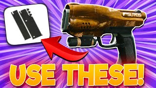 These Sidearms You HAVE To Use In PvP  Destiny 2 PvP [upl. by Spragens]