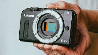 Canons Smallest Mirrorless Camera Packs a BIG Punch [upl. by Hartzell961]