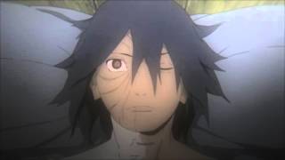 Obito meets Madara Uchiha English Dub Naruto Shippuden Ultimate Ninja Storm 4 [upl. by Zat501]