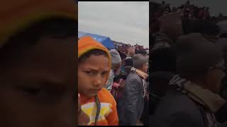 Baitadi Talladehi Melauli Bhagwati Mela Chakdol [upl. by Nanni]