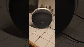 Harman Kardon Onyx Studio 8  BASS TEST 🔥🔥 [upl. by Orville]