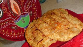 Chorafali or Cholafali Recipe Video  Diwali Recipe Special  Namkeen [upl. by Nimad]