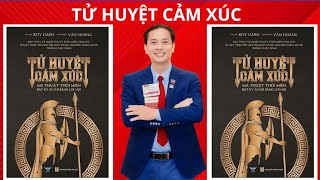 Tử Huyệt cảm xúc review Sách [upl. by Gillespie349]