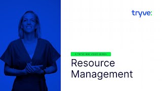 What is Resource Management  Explained in 3 Minutes [upl. by Gracye]